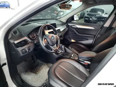 2017 BMW 118 WBAHT9101H5J03856 VIN:WBAHT9101H5J03856