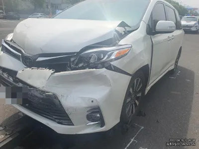 2019 Honda City 5TDDZ3DC6KS210664 VIN:5TDDZ3DC6KS210664