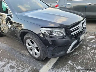 2016 Mercedes-Benz GLC 220 WDC0G0FB9GF090254 VIN:WDC0G0FB9GF090254