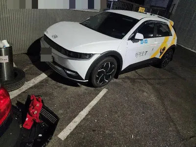 2022 Hyundai Ioniq KMHKL81AFNU104928 VIN:KMHKL81AFNU104928