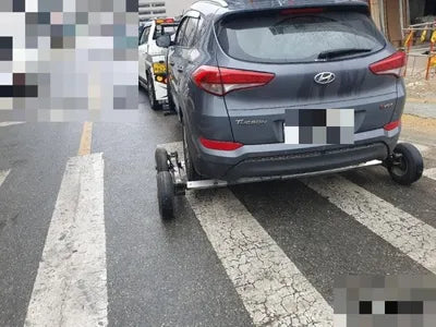 2015 Hyundai Tucson VIN: