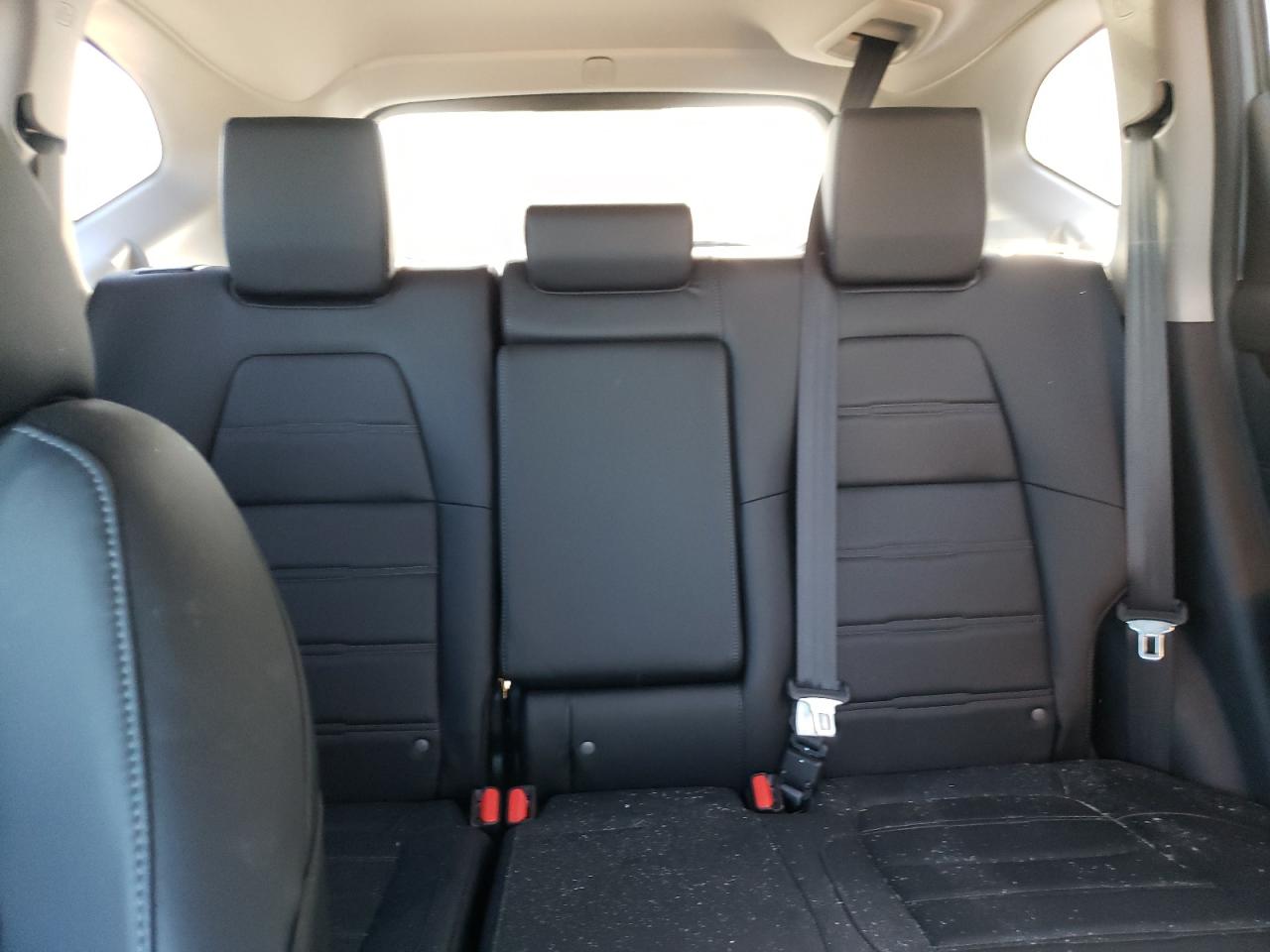 2022 HONDA CR-V EXL VIN:2HKRW2H80NH648184