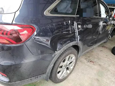 2019 Kia Sorento VIN: