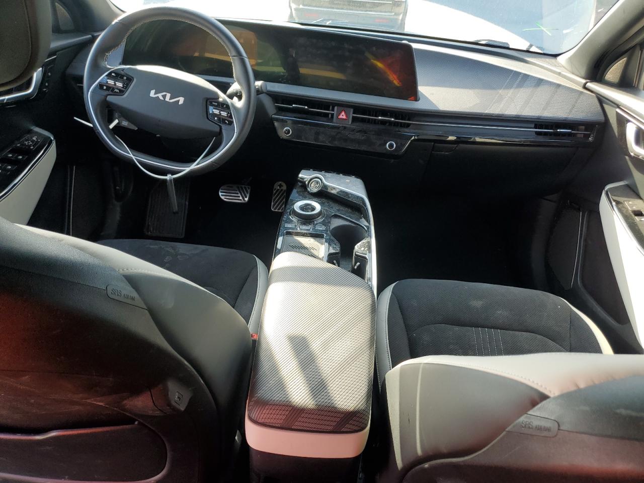 2022 KIA EV6 GT LINE VIN:KNDC44LA1N5056214