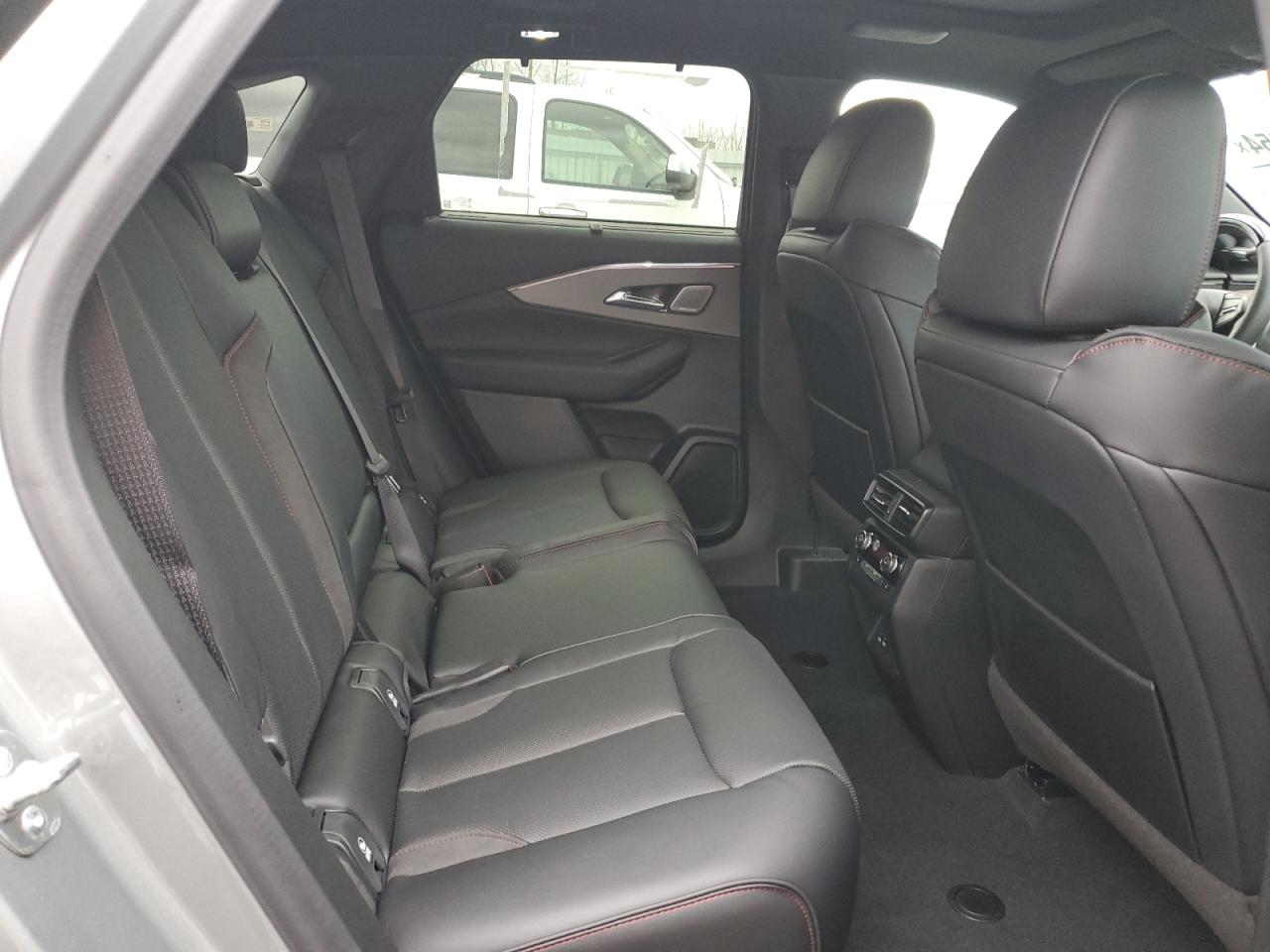 2024 ACURA ZDX TYPE-S VIN:4W5XHPRL0RZ507120