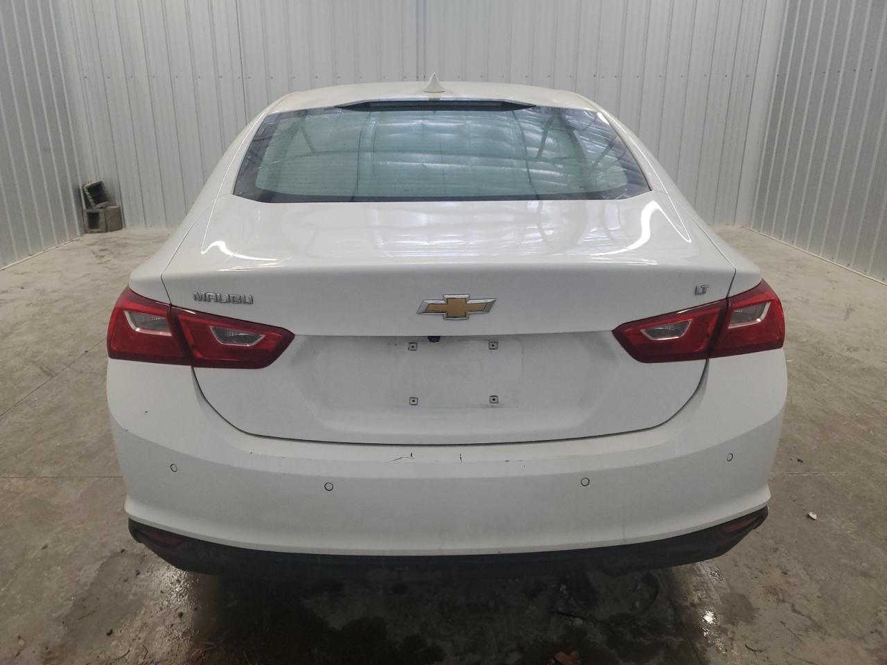 2023 CHEVROLET MALIBU LT VIN:1G1ZD5ST8PF140684
