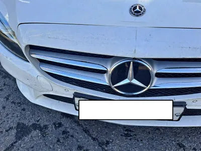 2019 Mercedes-Benz C 220 WDDWF1EB4KR523115 VIN:WDDWF1EB4KR523115