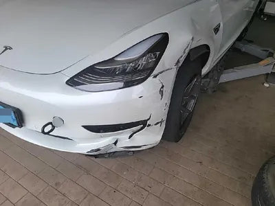 2019 Tesla Model 3 5YJ3E1EA0LF584654 VIN:5YJ3E1EA0LF584654