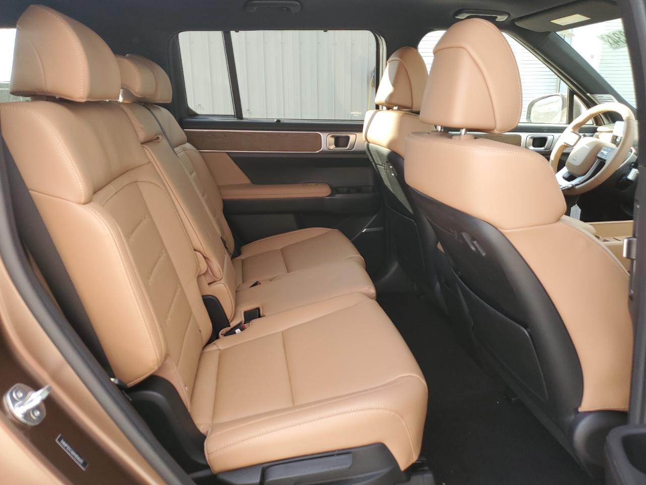 2024 HYUNDAI SANTA FE LIMITED VIN:5NMP3DG16RH004692