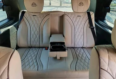 2018 Mercedes-Benz V 250 KL90F4ACDJZ4BR013 VIN:KL90F4ACDJZ4BR013