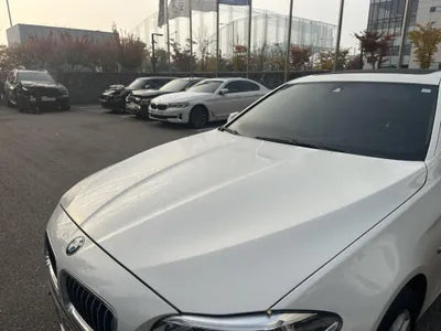 2015 BMW 520 WBA5E5102GG067314 VIN:WBA5E5102GG067314