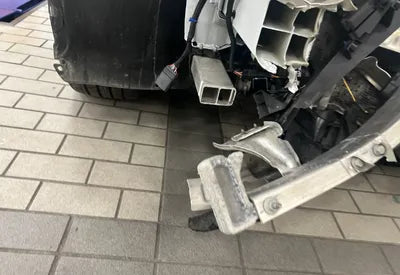 2022 Tesla Model Y 7SAYGDEE3NF495672 VIN:7SAYGDEE3NF495672