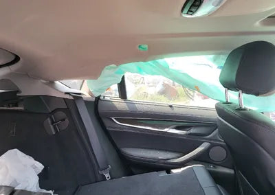 2018 BMW 630 WBAKV2108J0Z82895 VIN:WBAKV2108J0Z82895