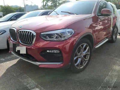 2019 BMW 420 WBAVJ9104K9A42997 VIN:WBAVJ9104K9A42997