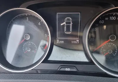 2015 Volkswagen Golf WVWZZZAUZFW267215 VIN:WVWZZZAUZFW267215