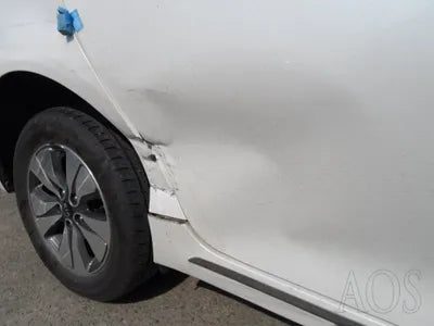 2016 Kia K5 VIN: