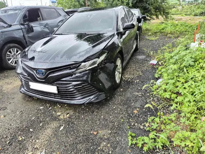 2019 Toyota Camry JTNB21HK3K3037863 VIN:JTNB21HK3K3037863