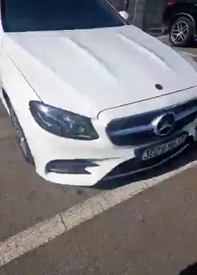 2020 Mercedes-Benz E 220 W1K1K1EB6LF135022 VIN:W1K1K1EB6LF135022