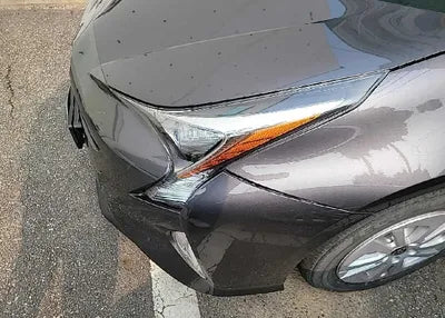 2017 Toyota Prius JTDKBRFU1H3574571 VIN:JTDKBRFU1H3574571