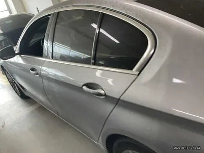 2020 BMW 520 WBAJK9109LCE29528 VIN:WBAJK9109LCE29528