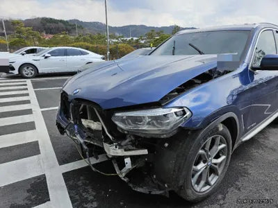 2018 BMW 320 WBATX3100JLB59433 VIN:WBATX3100JLB59433