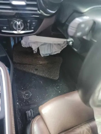 2021 BMW 630 WBA61CC01MCG74277 VIN:WBA61CC01MCG74277