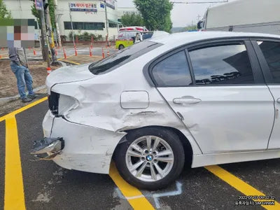 2016 BMW 320 WBA8D110XGK775204 VIN:WBA8D110XGK775204