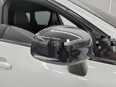 2021 Volvo XC60 YV1UZ062CN1905866 VIN:YV1UZ062CN1905866