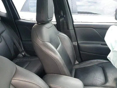 2017 Jeep Renegade 1C4BU0000HPF92152 VIN:1C4BU0000HPF92152