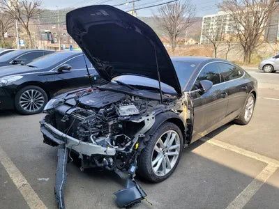 2022 Audi A7 WAUZZZF21NN013874 VIN:WAUZZZF21NN013874