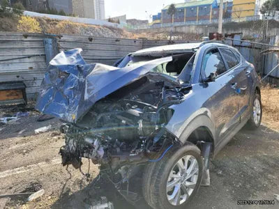 2020 Hyundai Tucson KMHJ3812GLU282372 VIN:KMHJ3812GLU282372