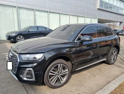 2023 Audi Q5 WAUZZZFY2P2027226 VIN:WAUZZZFY2P2027226
