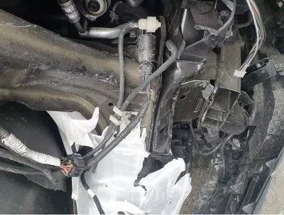 2021 Hyundai Tucson KMHJE811BMU005793 VIN:KMHJE811BMU005793