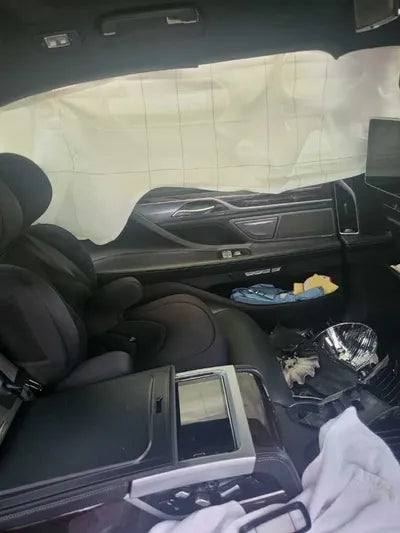 2016 BMW 730 941KMWBA7G6106GG6 VIN:941KMWBA7G6106GG6