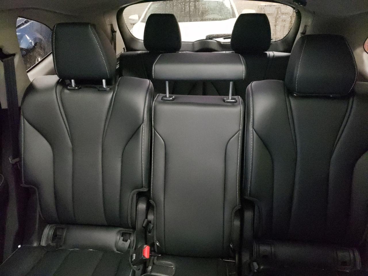 2022 ACURA MDX TECHNOLOGY VIN:5J8YD9H44NL007155