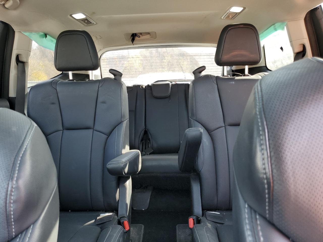 2022 SUBARU ASCENT LIMITED VIN:4S4WMAPD9N3424954