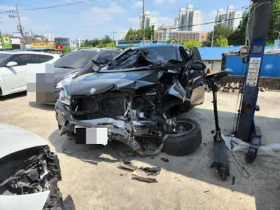 2018 BMW 630 WBAKV2101J0Z80809 VIN:WBAKV2101J0Z80809