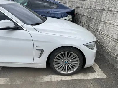 2015 BMW 420 WBA4B5100FG174459 VIN:WBA4B5100FG174459