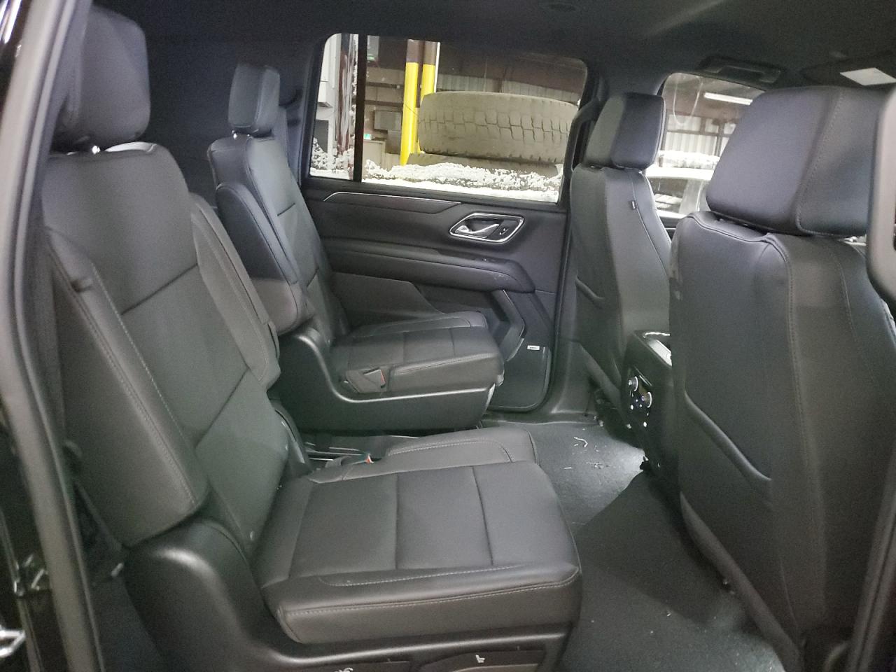 2024 CHEVROLET SUBURBAN K1500 LT VIN:1GNSKCKD1RR386268