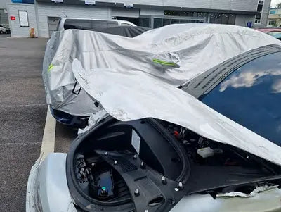 2022 Tesla Model 3 5YJ3E1EB0NF229883 VIN:5YJ3E1EB0NF229883