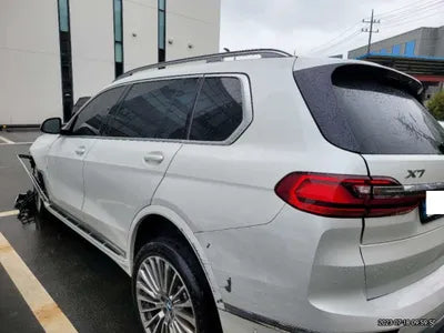 2021 BMW 740 WBACW2105M9G34699 VIN:WBACW2105M9G34699