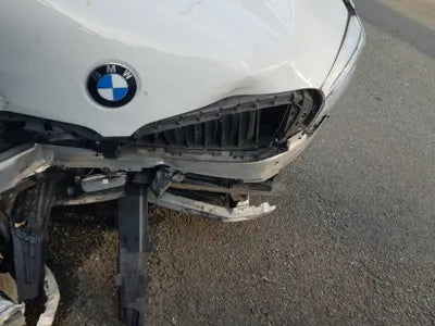 2018 BMW 530 WBAJD9100JWC82425 VIN:WBAJD9100JWC82425