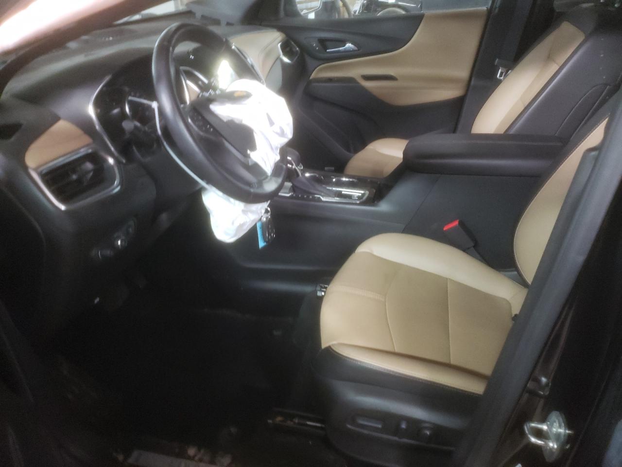 2022 CHEVROLET EQUINOX PREMIER VIN:2GNAXXEV2N6130378