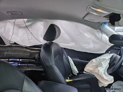 2015 Kia K5 VIN:
