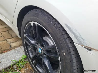 2020 BMW 320 WBA8T310XLCE85602 VIN:WBA8T310XLCE85602