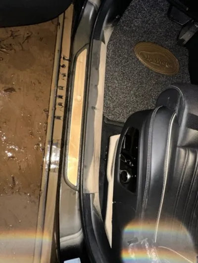 2018 Genesis G90 VIN: