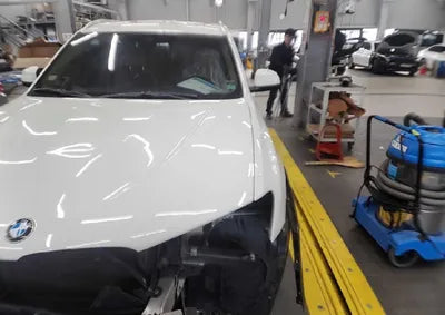 2015 BMW 320 WBAWZ5107F0L06985 VIN:WBAWZ5107F0L06985