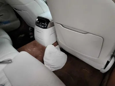 2020 Genesis G90 VIN: