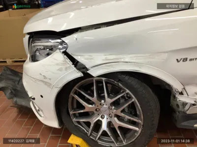 2016 Mercedes-Benz GLE 63 WDCDA7EB0GA777701 VIN:WDCDA7EB0GA777701