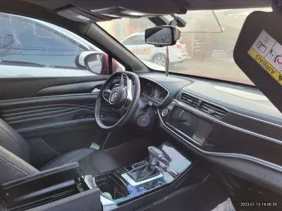 2020 BMW iX LVZA53PA6LCB01219 VIN:LVZA53PA6LCB01219